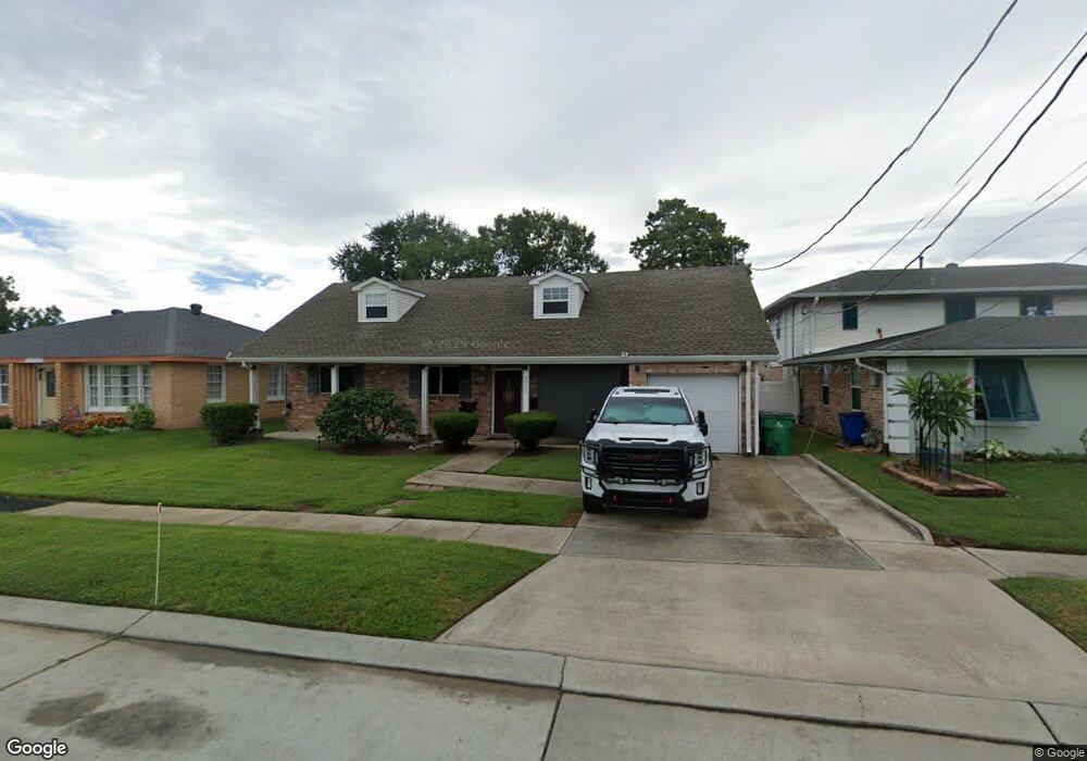 2001 Haring Rd, Metairie, LA 70001 - photo 1