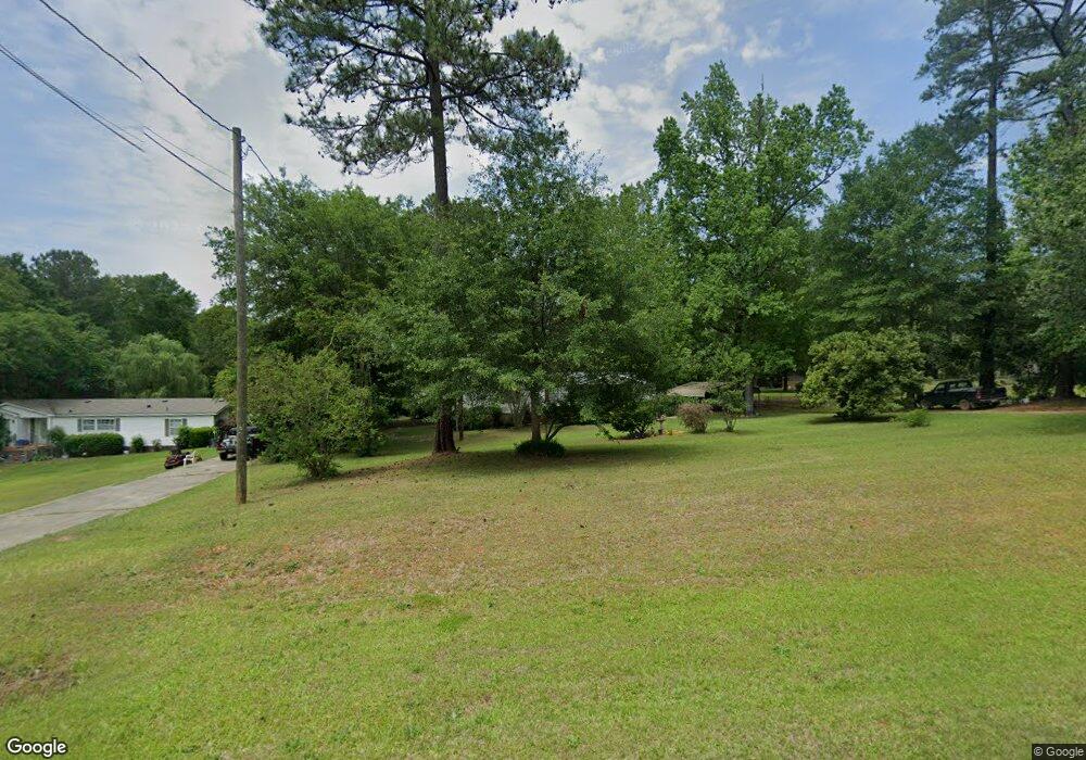 213 Baker Rd, Macon, GA 31211 - photo 1