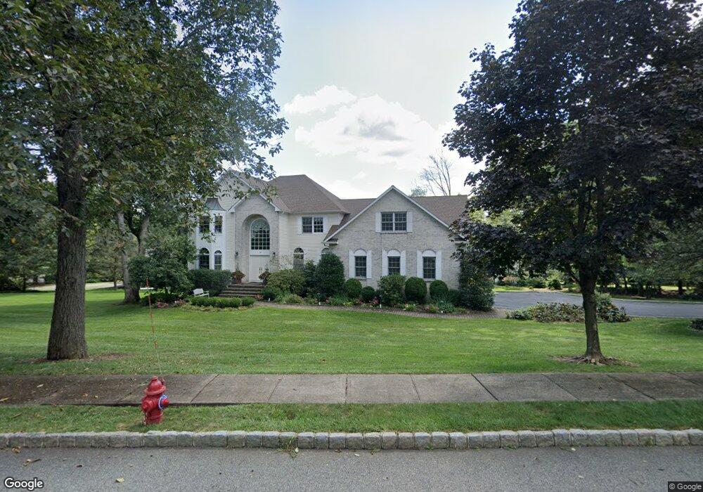 7 Kings Ridge Rd, Randolph, NJ 07869 - photo 1