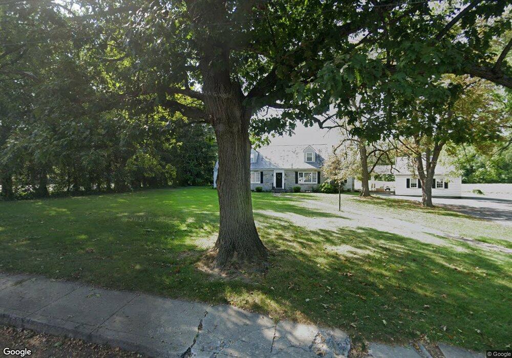 48 N Park Ave, Mercersburg, PA 17236 - photo 1