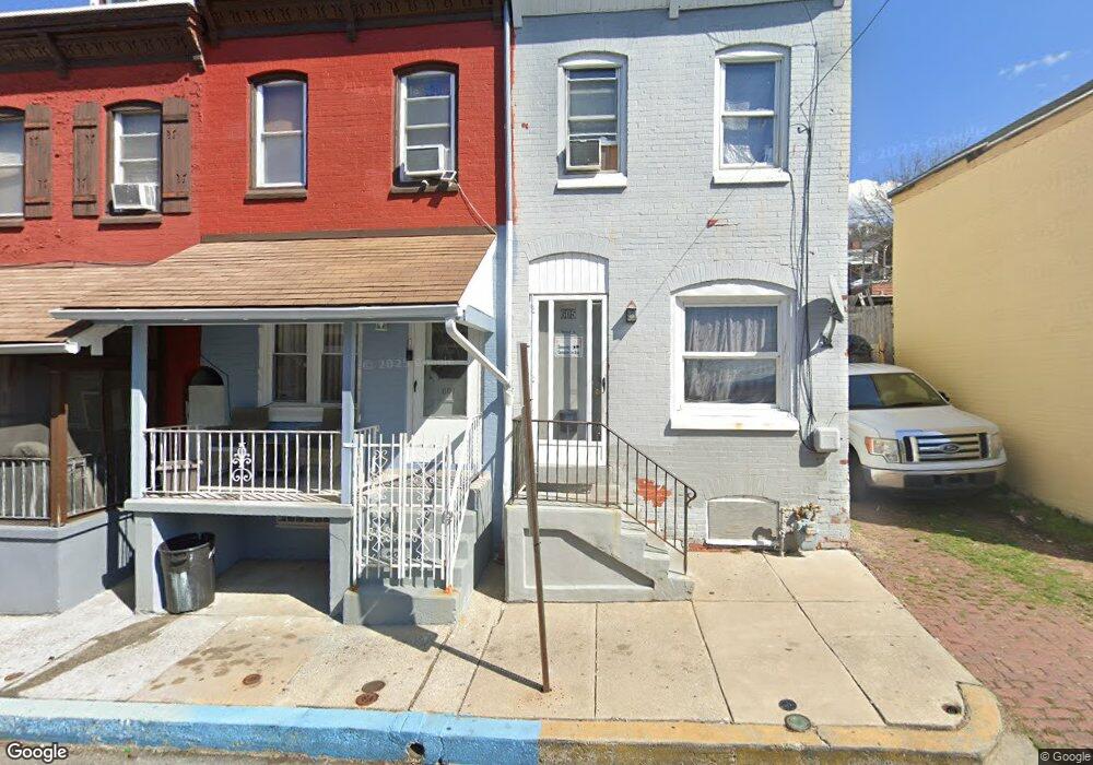 605 Birch St, Reading, PA 19604 - photo 1