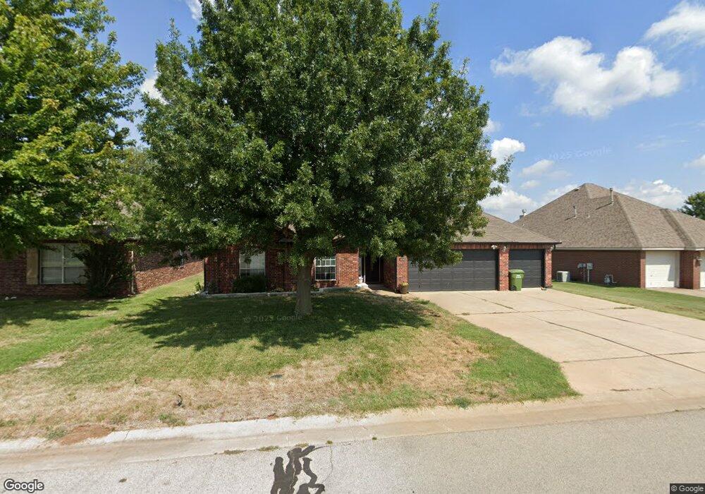 5025 S 195th East Place, Broken Arrow, OK 74014 - photo 1