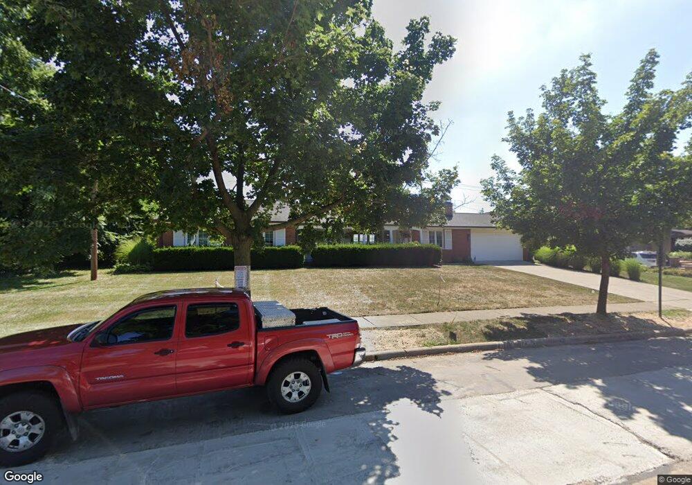 2770 North Star Rd, Columbus, OH 43221 - photo 1