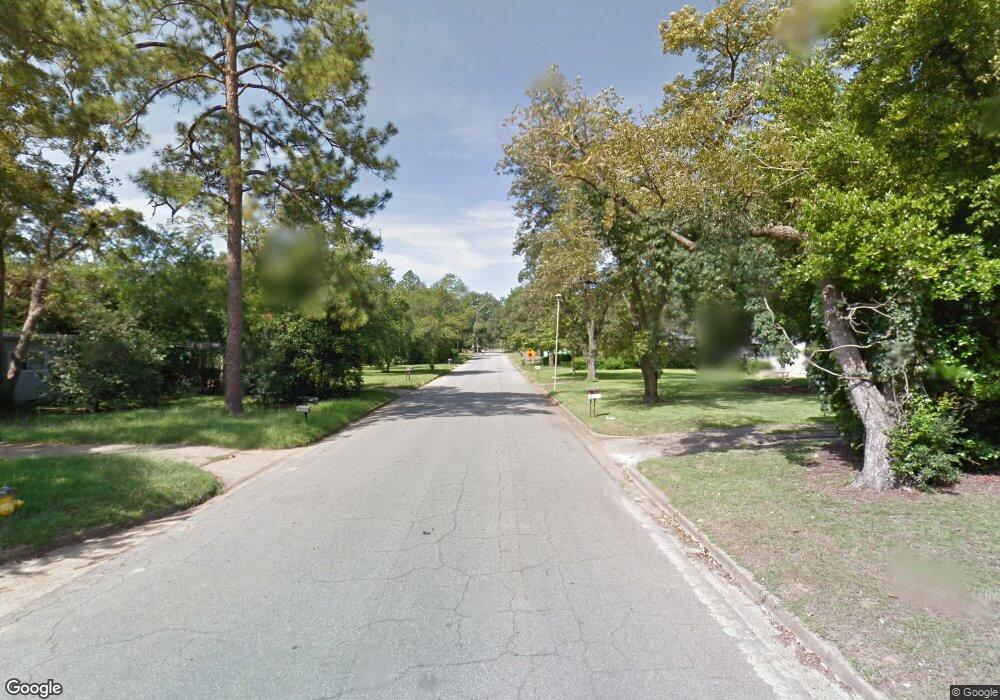 1810 Oglethorpe Ave, Albany, GA 31707 - photo 1