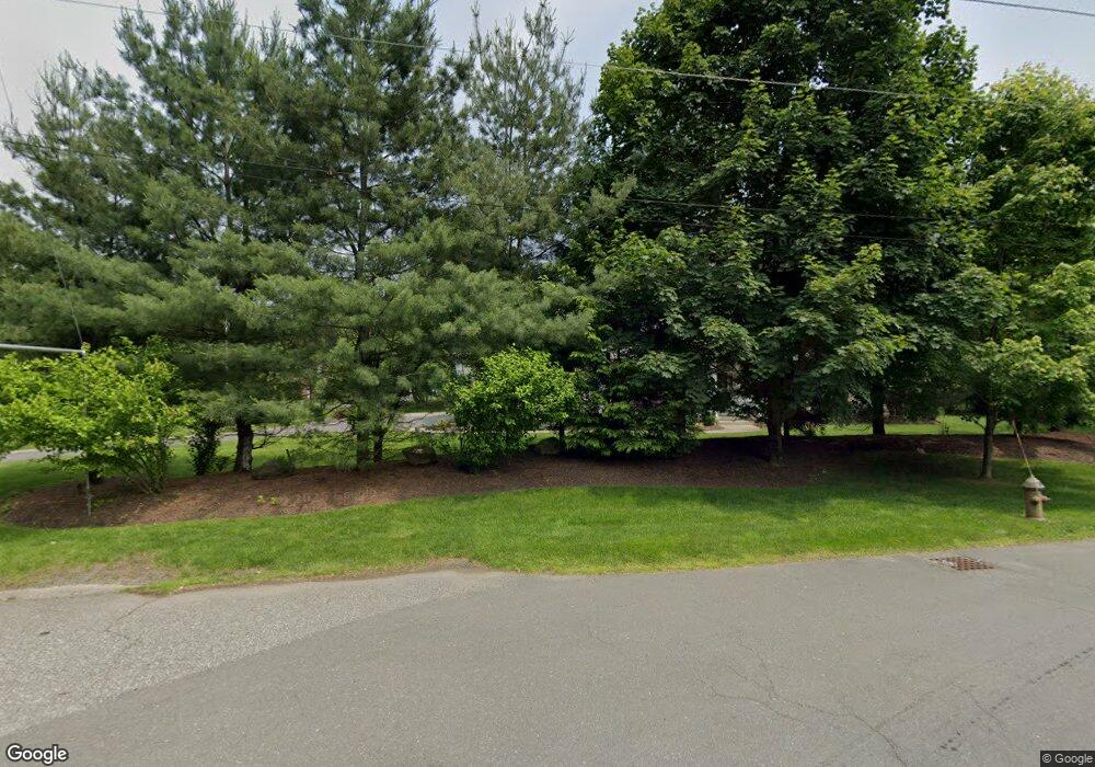 0/Lot 3 Laurel St, Longmeadow, MA 01106 - photo 1