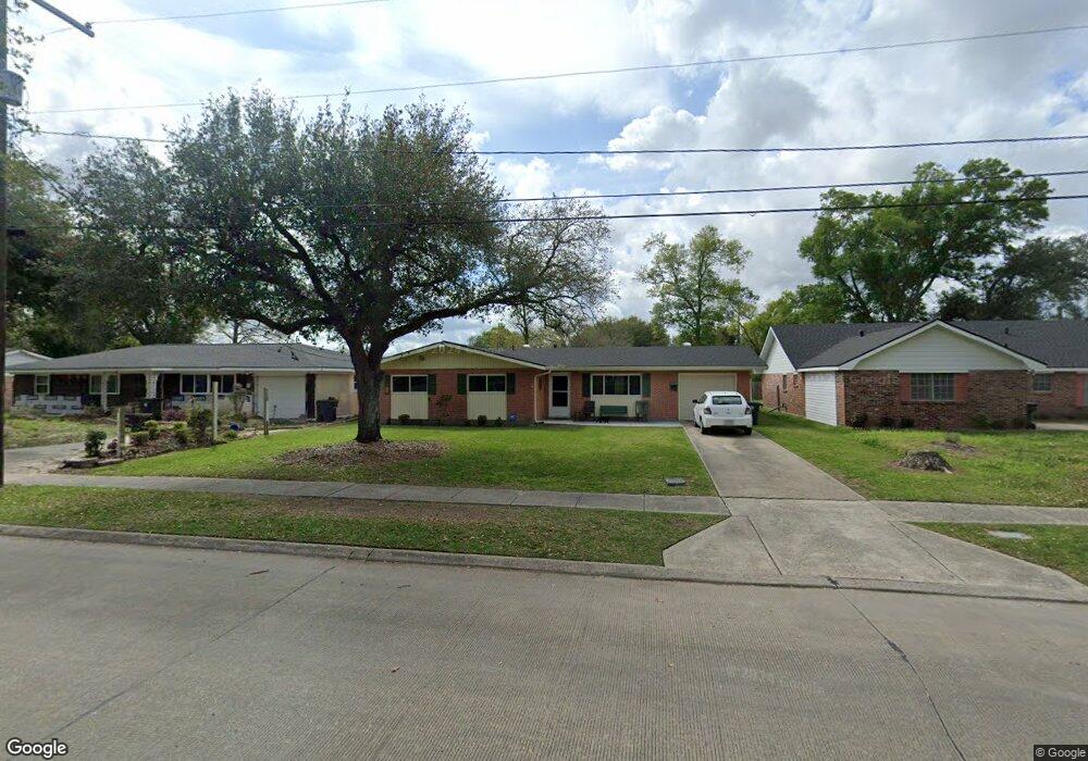 2122 Orchid St, Lake Charles, LA 70601 - photo 1