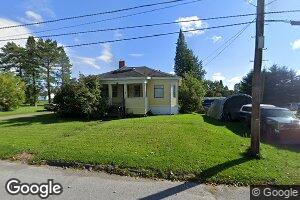 29 Wilder St, Washburn, ME 04786