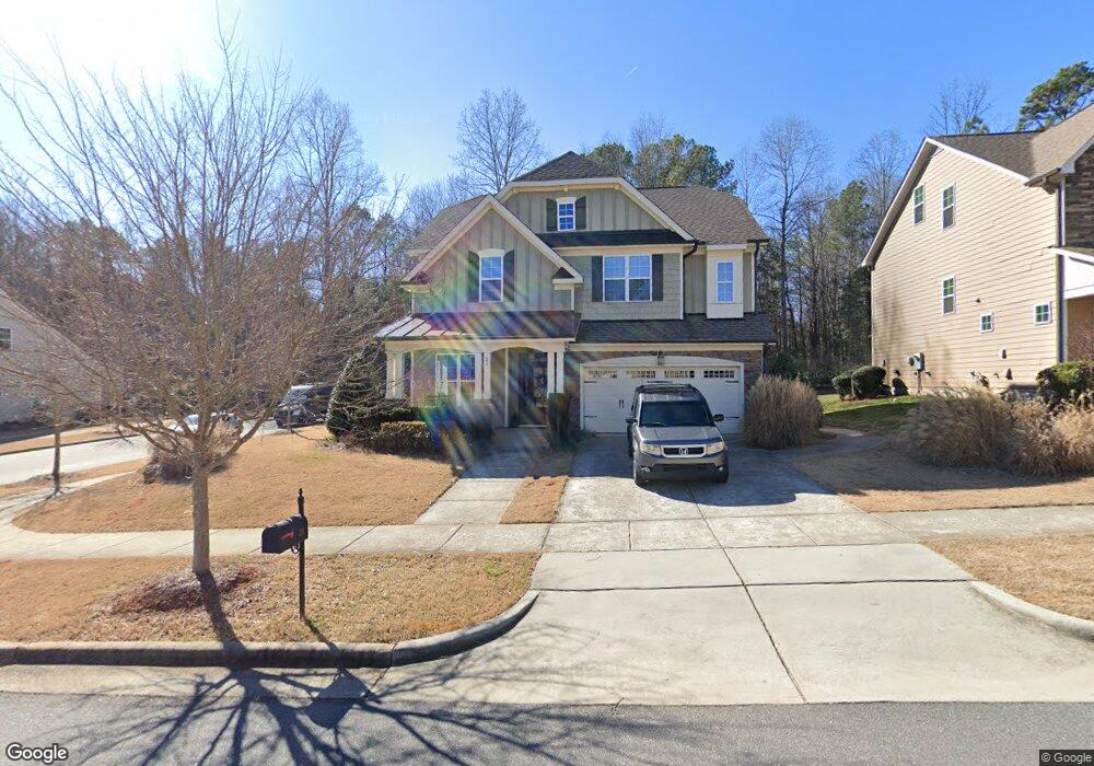 21 N Freeman Dr, Pittsboro, NC 27312 - photo 1