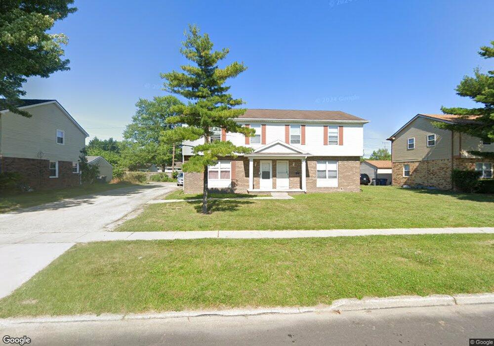 5065 Breezeway Dr, Toledo, OH 43613 - photo 1