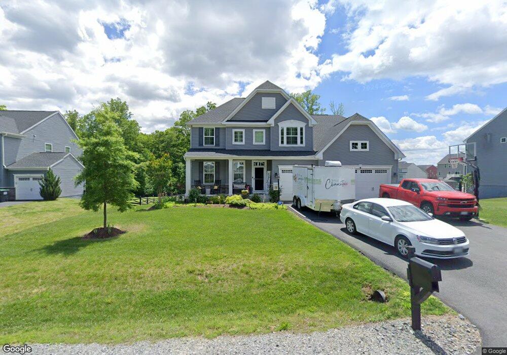 12506 Bainswood Ct, Fredericksburg, VA 22407 - photo 1