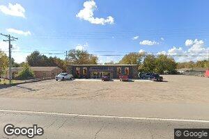 1003 N Pocola Blvd, Pocola, OK 74902