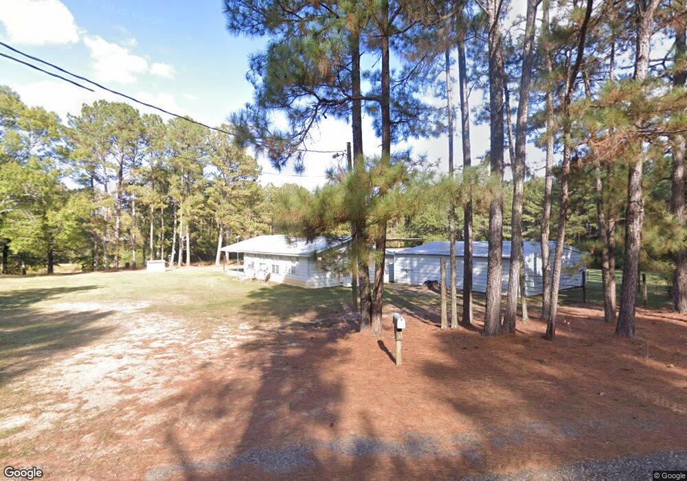 6030 Dudley Rimes Rd, McComb, MS 39648 - photo 1