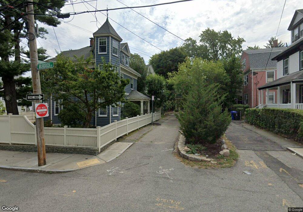 7 Murdock Terrace unit 1, Brighton, MA 02135 - photo 1