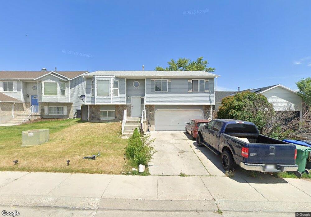 5546 W Shadberry Cir, West Jordan, UT 84081 - photo 1