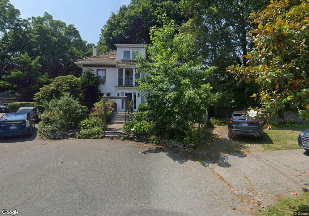 28 Preston Beach Rd, Marblehead, MA 01945 - photo 1