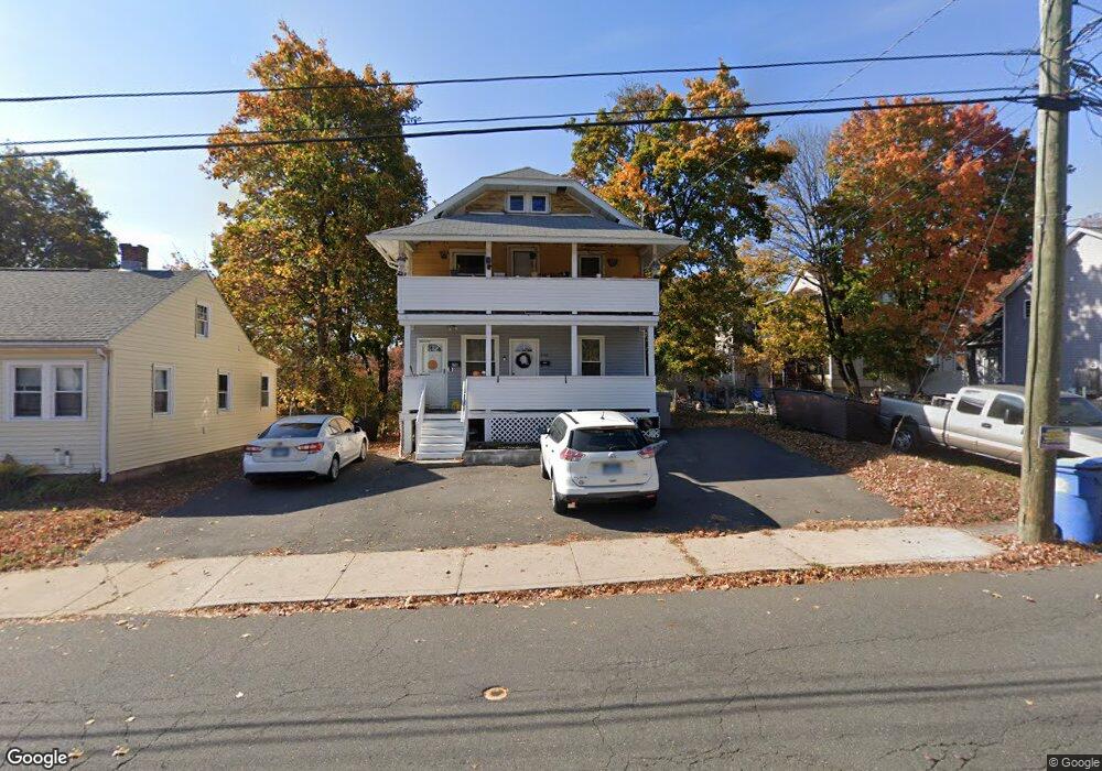 248 Queen St, Bristol, CT 06010 - photo 1