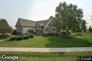 505 Meadows Ave, Cedar Grove, WI 53013