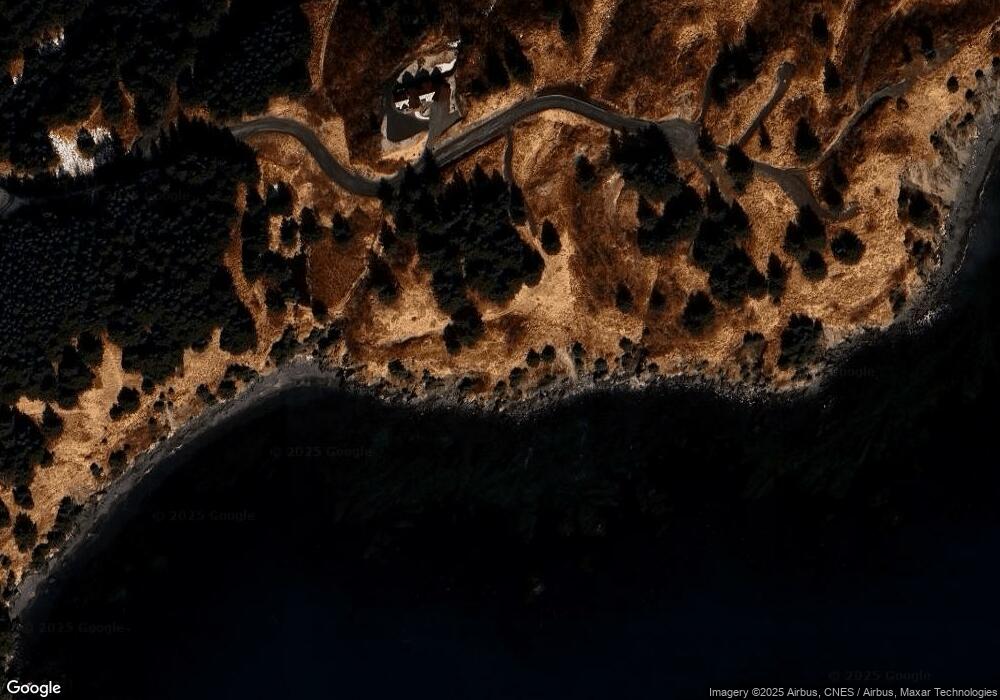 6234 Cliff Point Rd, Kodiak, AK 99615 - photo 1