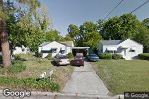 2005 Lanier Dr, Augusta, GA 30904