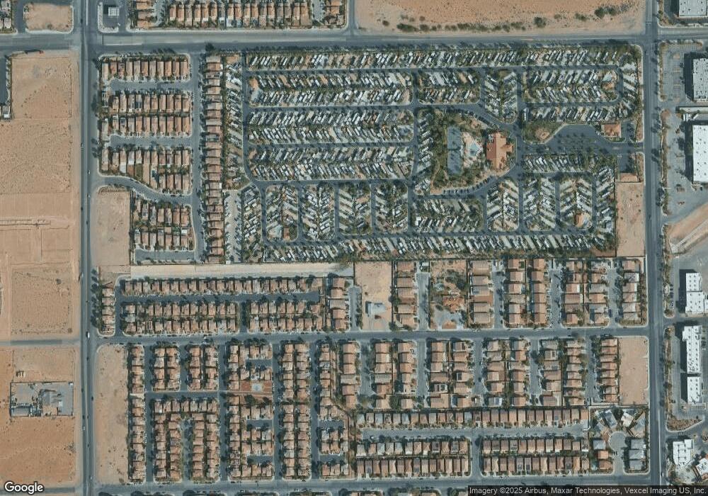 8175 Arville St Lot 205 unit LOT 205, Las Vegas, NV 89139 - photo 1