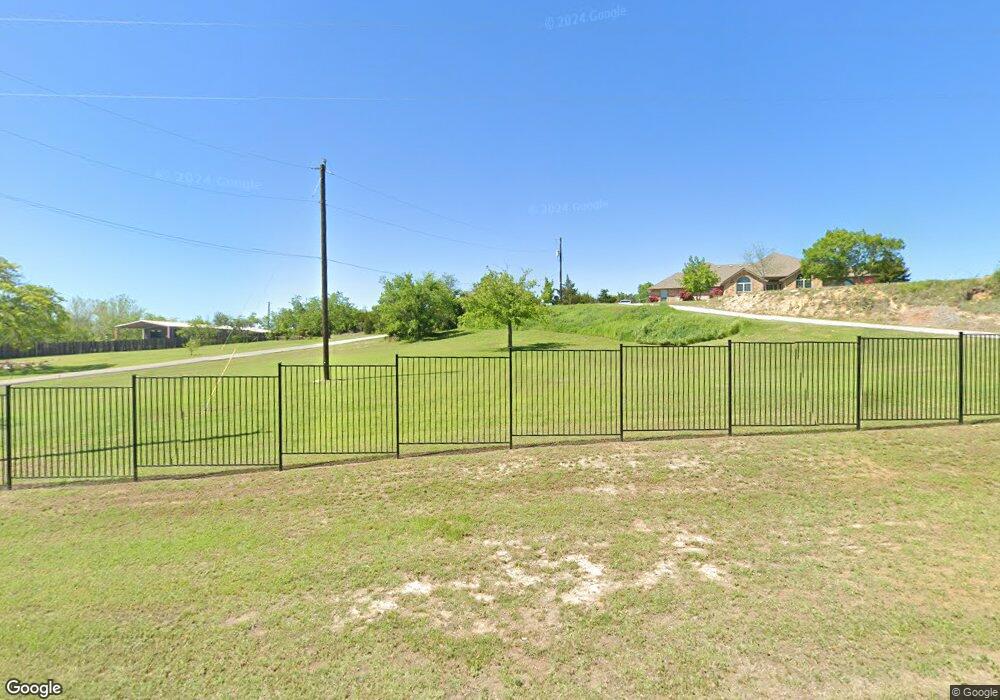 3514 Old Mineral Wells Hwy, Weatherford, TX 76088 - photo 1