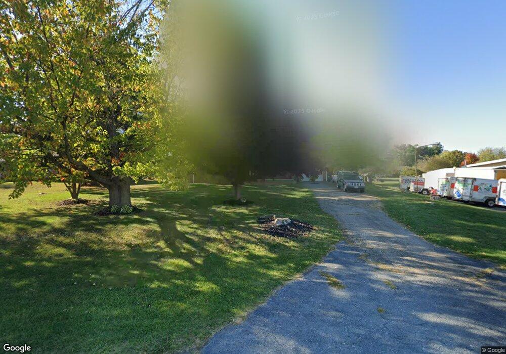 9841 S Congress St, New Market, VA 22844 - photo 1