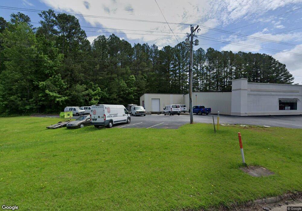 1683 N Highway 27, Carrollton, GA 30117 - photo 1