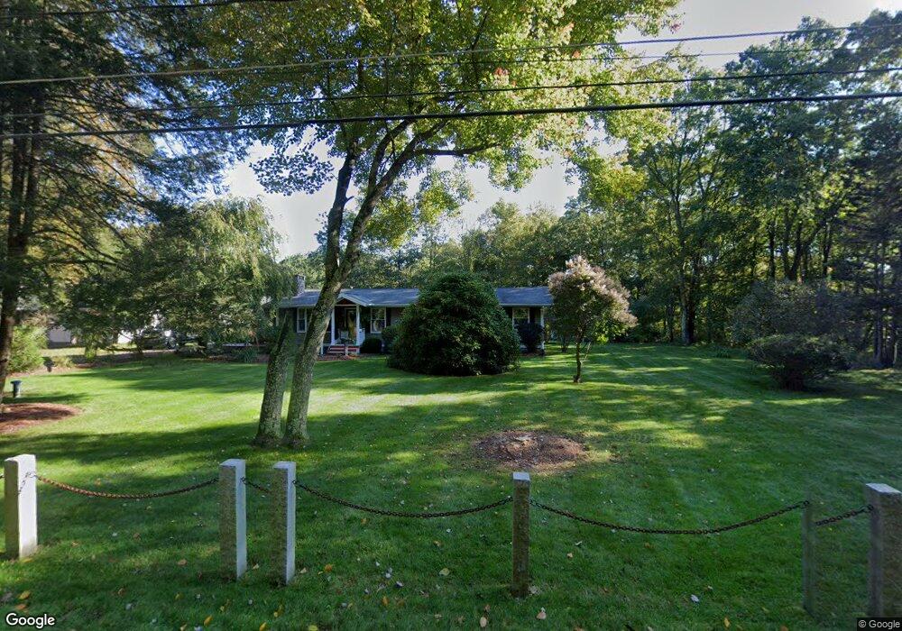 357 Flanders River Rd, Coventry, CT 06238 - photo 1