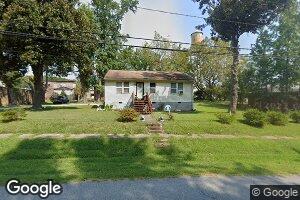 325 Second Ave, Alberta, VA 23821