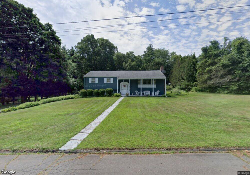 9 Partridge Ln, Bloomfield, CT 06002 - photo 1