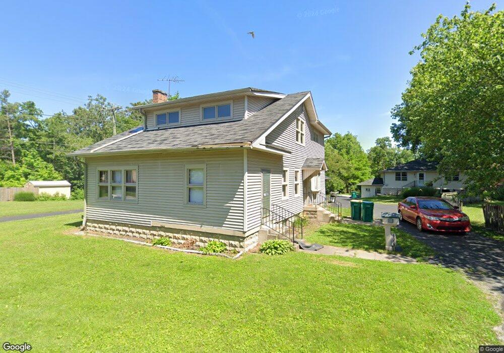 402 Harlan St, Plainfield, IN 46168 - photo 1