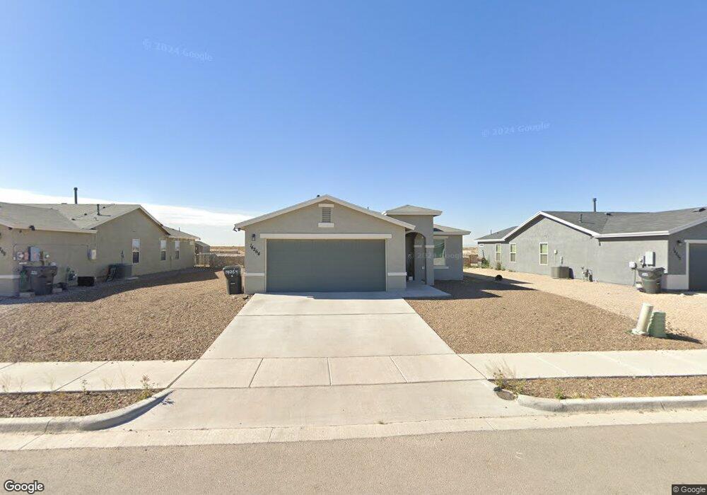 14264 Paraiso Dr, El Paso, TX 79928 - photo 1