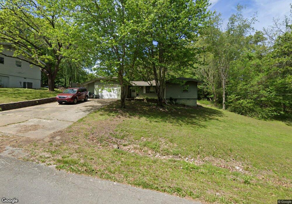 7 Thaxted Dr, Bella Vista, AR 72715 - photo 1