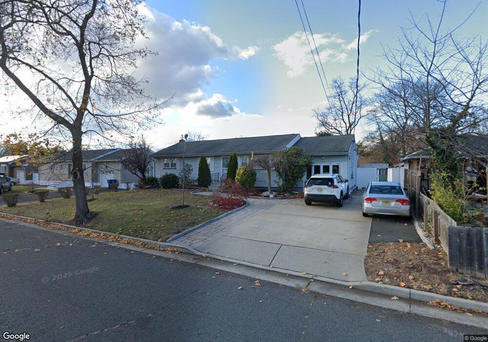 1312 W 6th St, Plainfield, NJ 07063 - photo 1