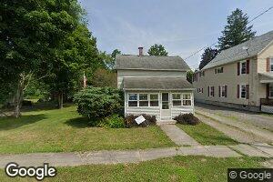 39 W Academy St, Mc Graw, NY 13101