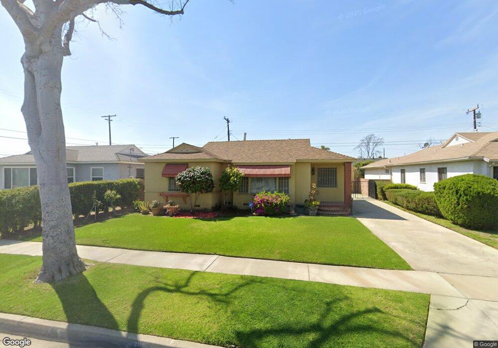 14119 S Evers Ave, Compton, CA 90222 - photo 1