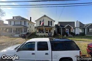 449 Main St, Ceredo, WV 25507