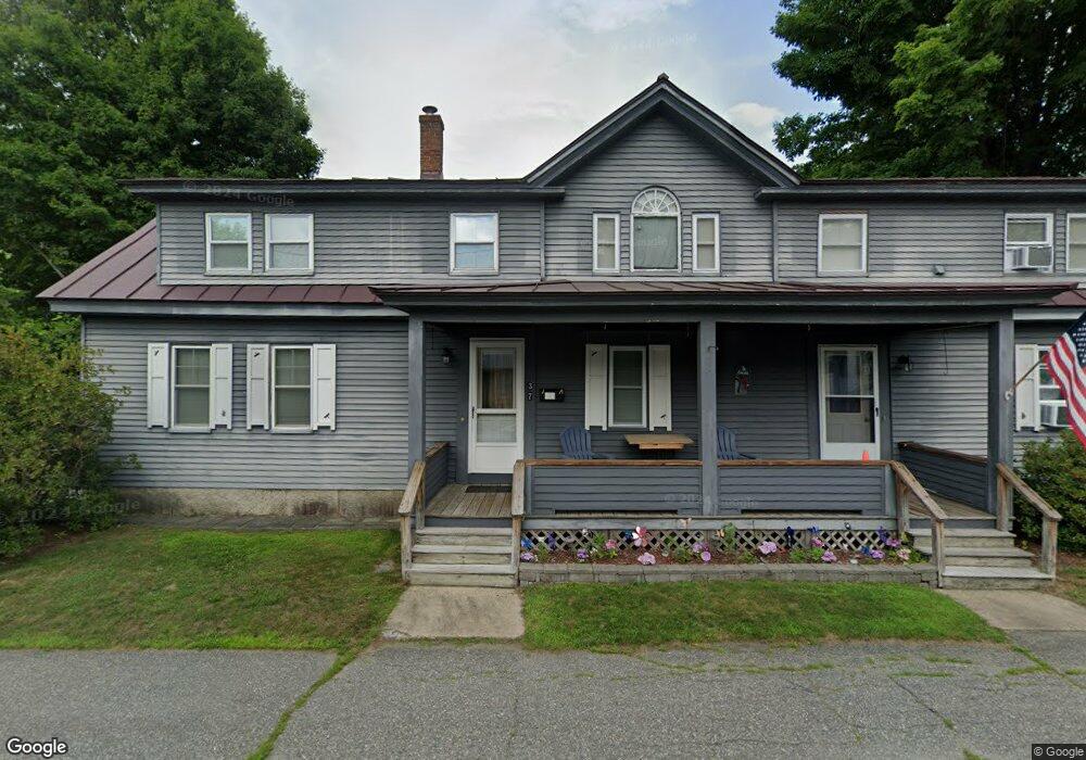 37 Elm St, Lebanon, NH 03766 - photo 1