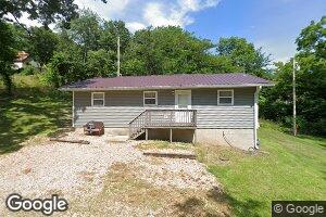 402 Beaver Cir, Anderson, MO 64831