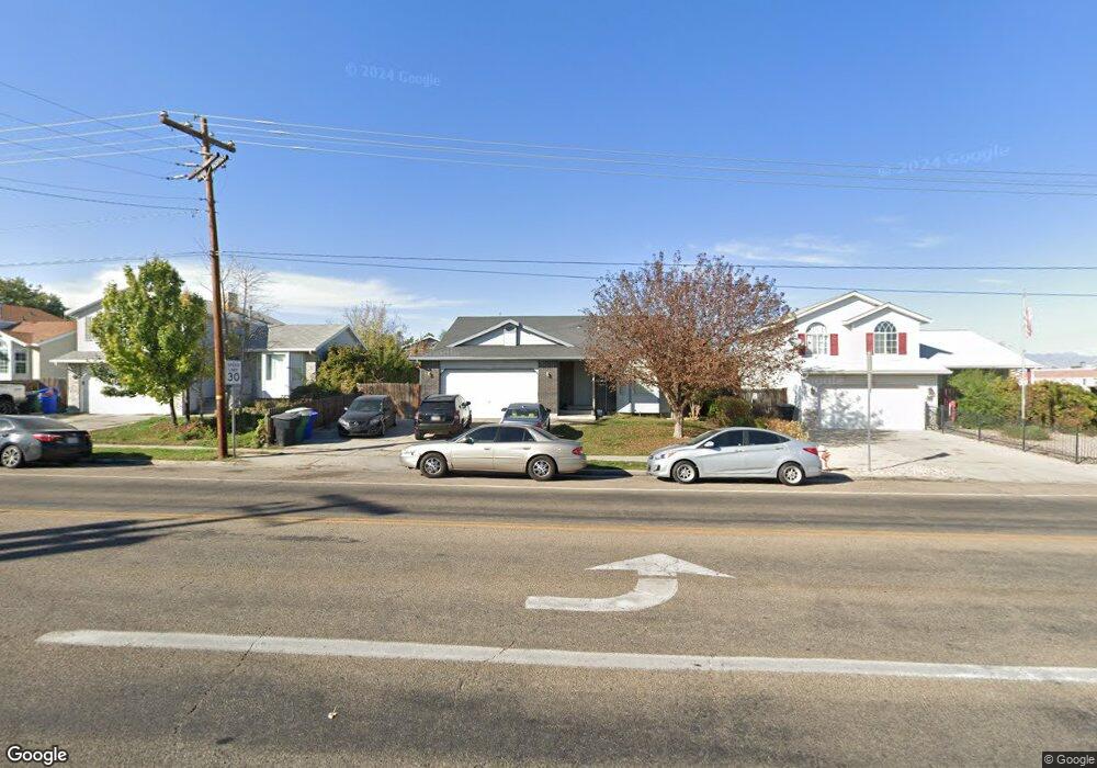 4822 W 7000 S, West Jordan, UT 84081 - photo 1