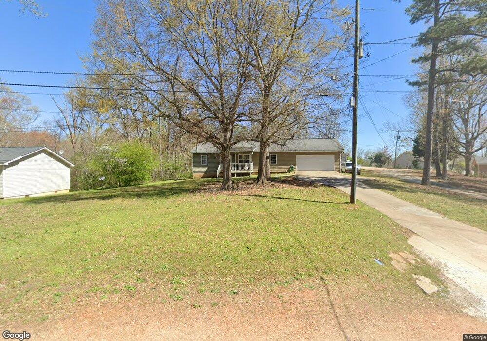 3541 Browning Dr, Flowery Branch, GA 30542 - photo 1