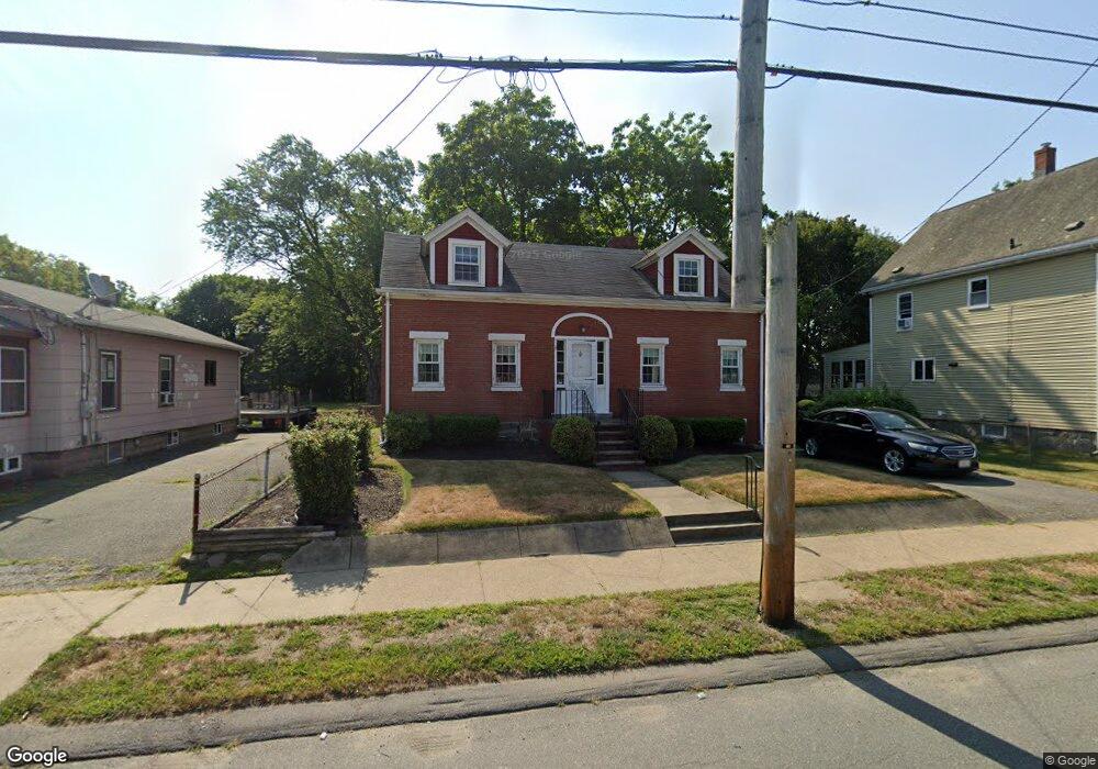 42 Lynn St, Peabody, MA 01960 - photo 1