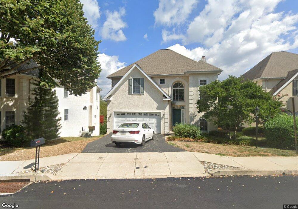 1016 Riverview Ln, Conshohocken, PA 19428 - photo 1