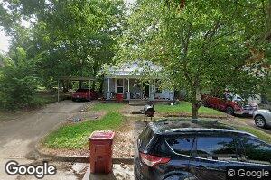 408 S 5th St, Hugo, OK 74743