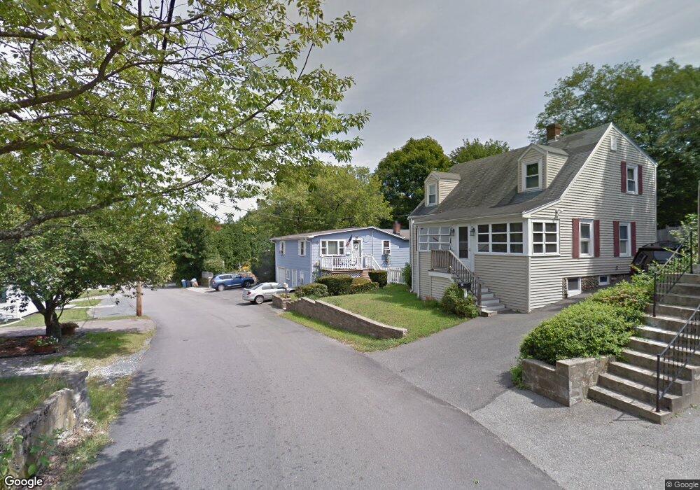 127 Morningside Path, East Weymouth, MA 02189 - photo 1