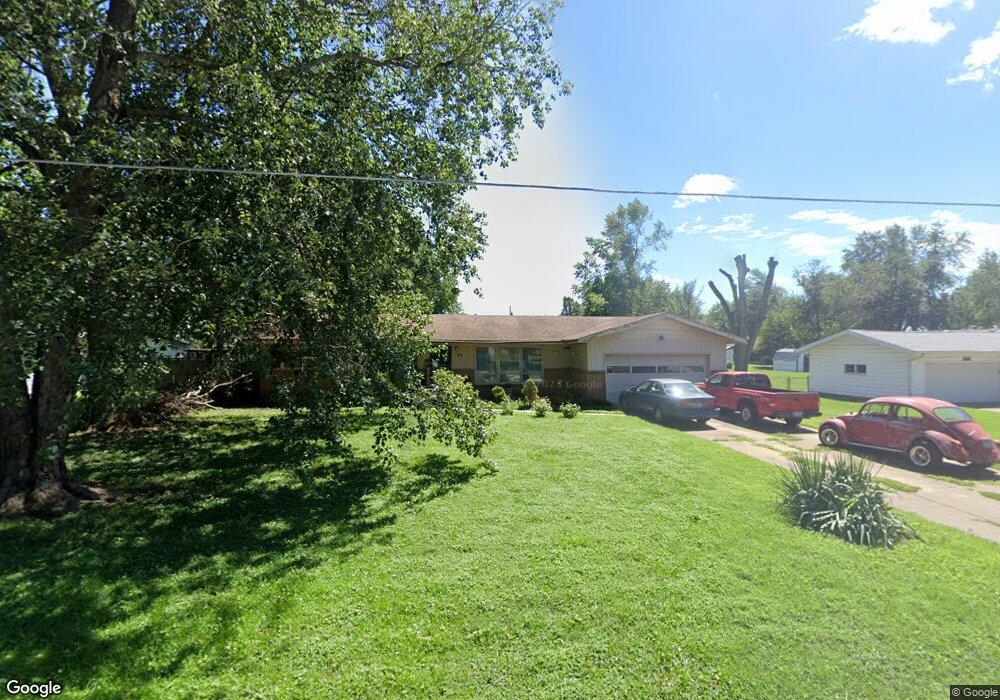 202 W Park St, Nixa, MO 65714 - photo 1