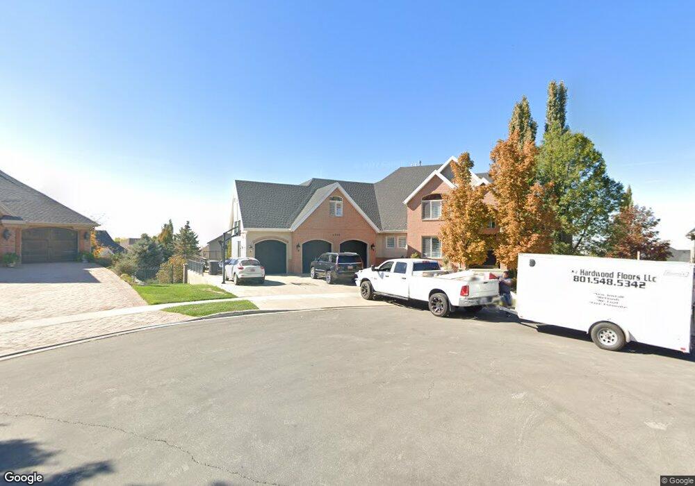 4740 Bountiful Ridge Dr, Bountiful, UT 84010 - photo 1