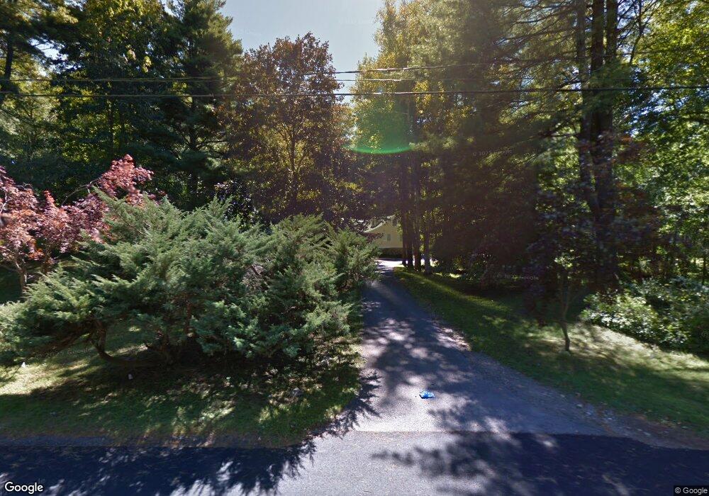 55 Millbrook Rd, Bedford, NY 10506 - photo 1