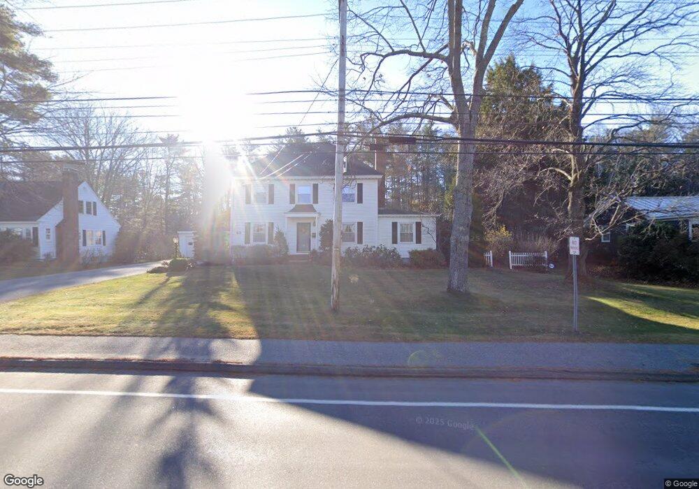 65 Mckeen St, Brunswick, ME 04011 - photo 1
