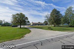 431 W Jasper St, Goodland, IN 47948